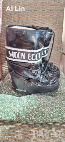 апрески Moon boot , снимка 1 - Дамски апрески - 48422465