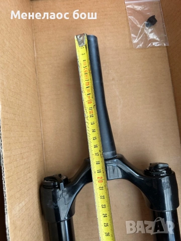 Marzocchi Bomber Z1 Coil 29, снимка 7 - Части за велосипеди - 53942388