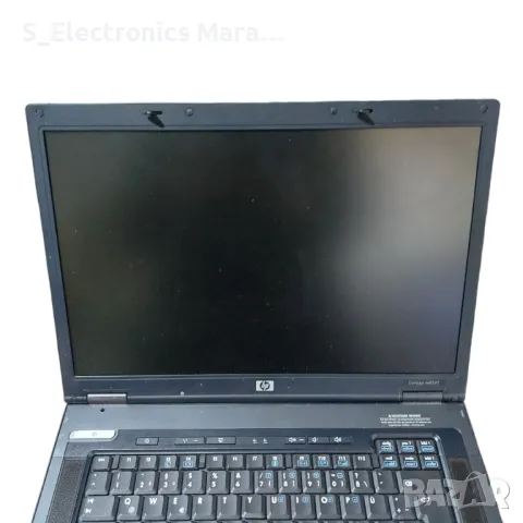 HP Compaq nw8240 - за части, снимка 3 - Части за лаптопи - 47746616