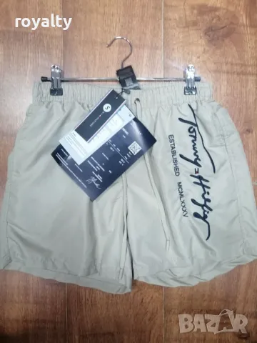 Tommy Hilfiger мъжки бански 
