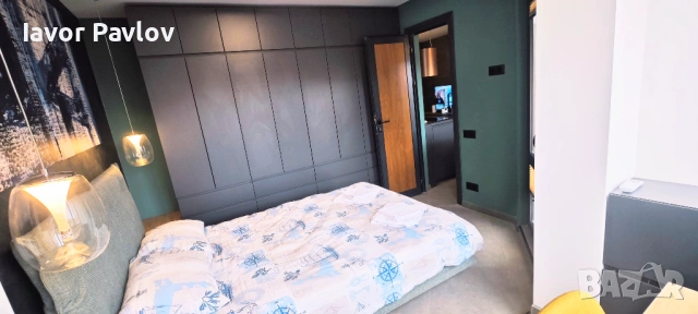 Продавам апартамент, снимка 17 - Апартаменти - 53939885