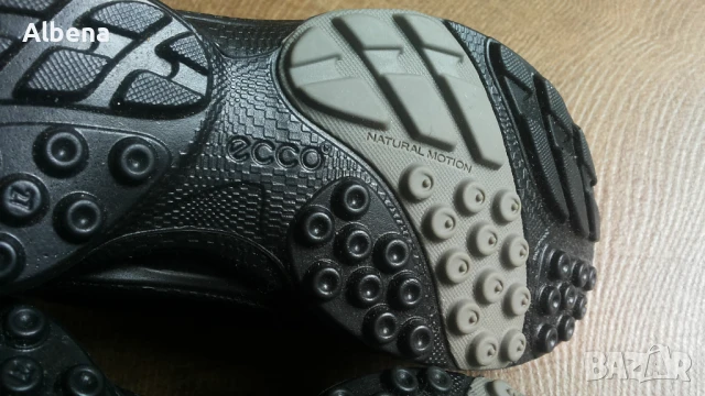 ECCO Biom GORE-TEX Kids Shoes Размер EUR 27 детски обувки водонепромокаеми 360-14-S, снимка 14 - Детски обувки - 50717145