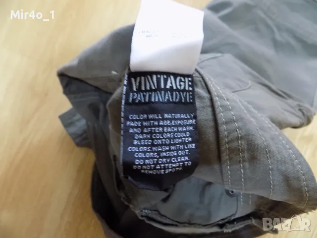 Къси панталони kuhl шорти гащета оригинал унисекс планина туризъм спорт 4, снимка 7 - Спортна екипировка - 50334045