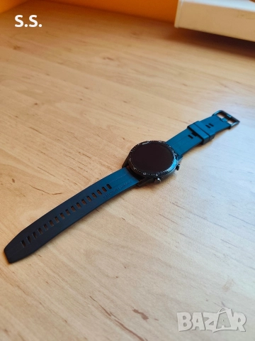 Huawei Watch GT 2, снимка 3 - Смарт часовници - 52773686