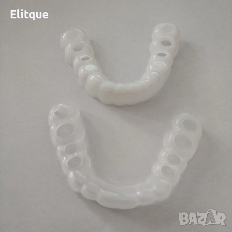 Реалистични брекети за страхотна усмивка, снимка 8 - Други - 52863078