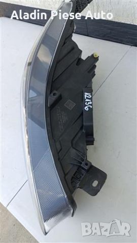 Десен фар Full Led Ford Focus 4 Facelift година 2023 2024 2025 код NX7B-13E014-CD , снимка 3 - Аксесоари и консумативи - 46808339