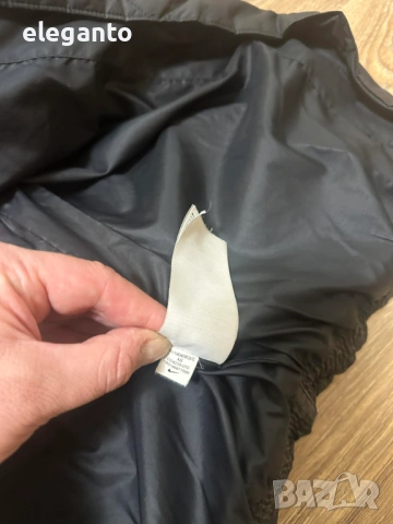 Уникална дамска пухенка Nike Sportswear Down Fill Statement Jacket Oversized , XS размер, снимка 9 - Якета - 53887742