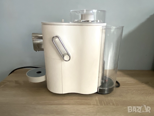 Kафемашина с капсули Coffee B by Cafe Royal, снимка 2 - Кафемашини - 52752038