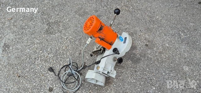 Уред STIHL за заточване на вериги husqvarna, снимка 14 - Други инструменти - 54058267