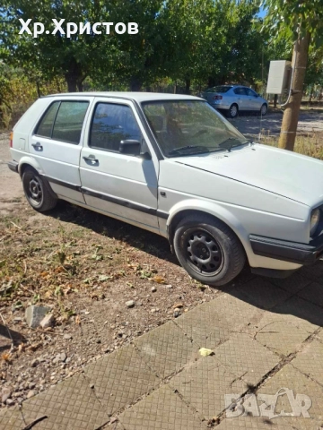 врати от голф 2 -малък прозорец , снимка 6 - Части - 11834481