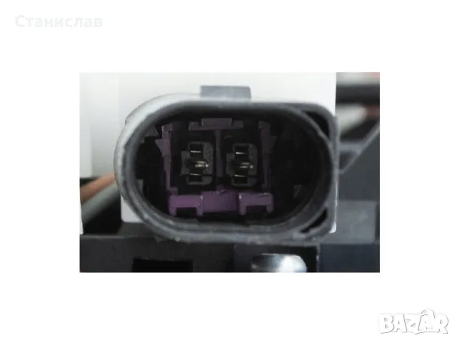 VW Touran 1T Facelift Брава за задна лява врата , снимка 7 - Части - 50348706