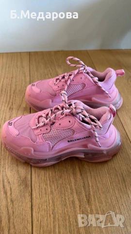 TOP МАРКОВИ ОБУВКИ ЛОТ , снимка 8 - Дамски обувки на ток - 53198625