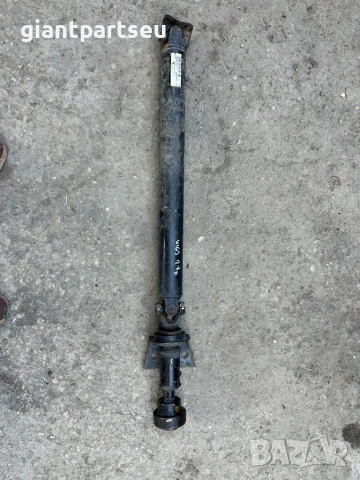 Кардан Заден за Мерцедес Mercedes-Benz W163 A1634100502-A8