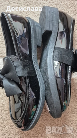 Нови неупотребявани обувки,  39 номер, снимка 6 - Други - 54159038