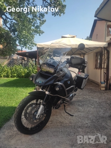 BMW R 1200 GSAdventure СПЕШНО!