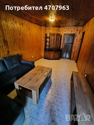 Двустаен - Възраждане , снимка 3 - Апартаменти - 53697719