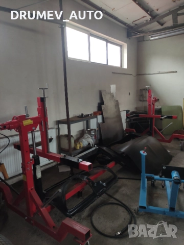 Стойка за купе, снимка 3 - Индустриална техника - 52455383