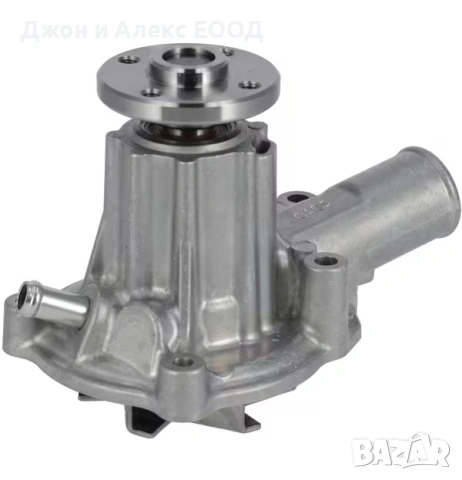 Оригинални водни помпи за Caterpillar, Yanmar, FPT, Kubota, Weidemann, Kramer, Jcb, Komatsu, Manitou, снимка 10 - Селскостопанска техника - 54205080