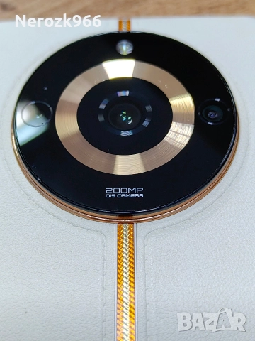 Realme 11 Pro Plus 5G/512GB/12+4 GB Ram цвят Sunrise Beige, снимка 2 - Други - 52654595