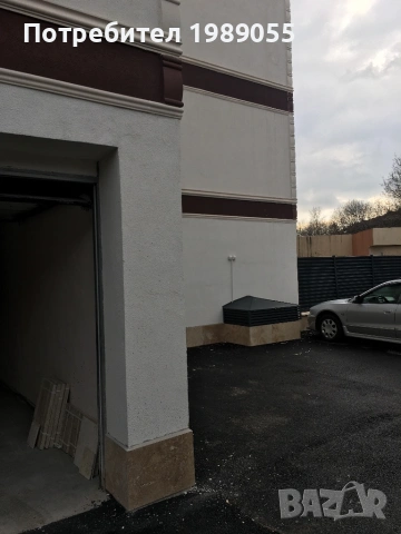 Продавам гараж Перник Изток, снимка 6 - Гаражи и паркоместа - 53964866