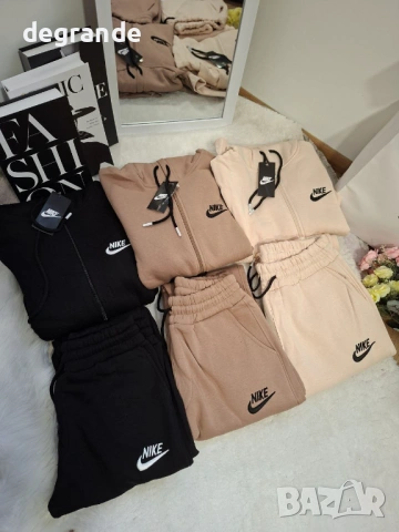 Варирани Дамски Екипи Nike, снимка 3 - Спортни екипи - 50742624