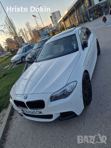 Продавам BMW, снимка 2 - Автомобили и джипове - 45763969