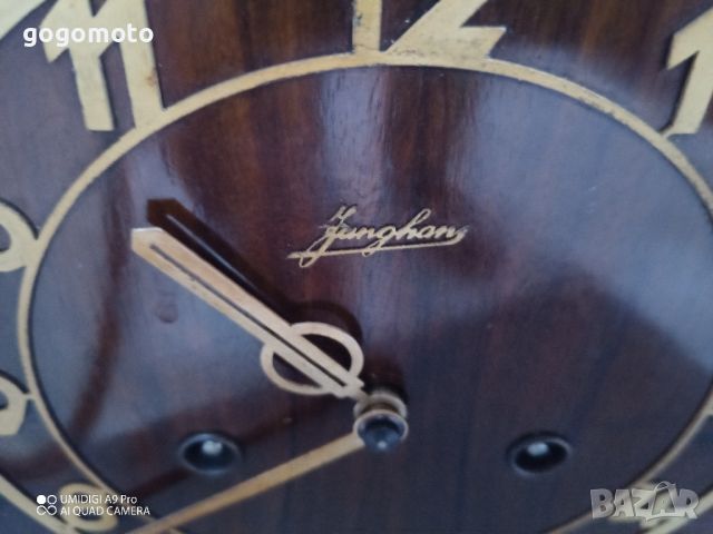 Стар часовник, стар маховик, стар каминен часовник , снимка 7 - Антикварни и старинни предмети - 45522812