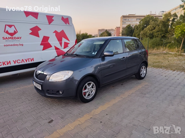 ПРОМОЦИЯ АЛУМИНИЕВИ ДЖАНТИ С ГУМИ за VW SKODA SEAT 5x100 14 цола.Отлично състояние.