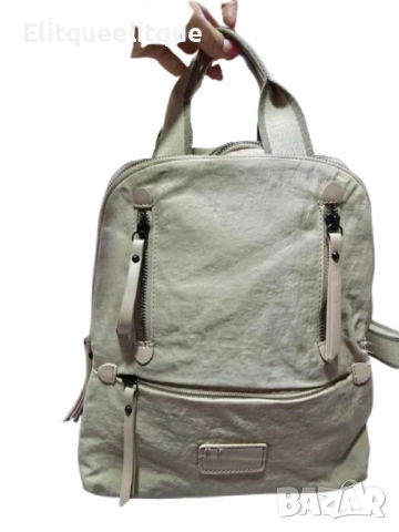 Универсална ежедневна раница с модерен дизайн, снимка 5 - Раници - 52173592