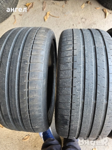 falken 235.40.18 , снимка 6 - Гуми и джанти - 52547105