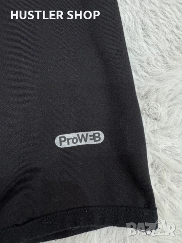 Мъжко горнище SPYDER. Размер М, снимка 6 - Спортни дрехи, екипи - 53940340