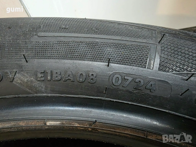 4бр зимни гуми 205/55/17 VREDESTEIN L04483 , снимка 7 - Гуми и джанти - 52854666