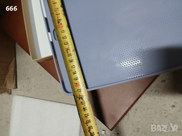 Калъф с bluetooth клавиатура, снимка 9 - Друга електроника - 51530610