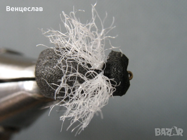 Изкуствени мухи - бръмбарче, снимка 13 - Стръв и захранки - 54083323