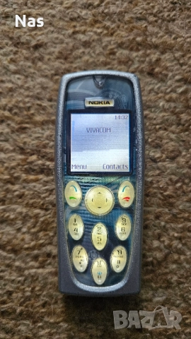 Продавам Nokia 3200