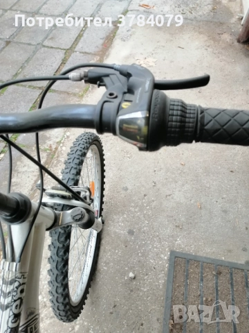 Продавам колело 24",18 скорости , снимка 4 - Велосипеди - 52891746