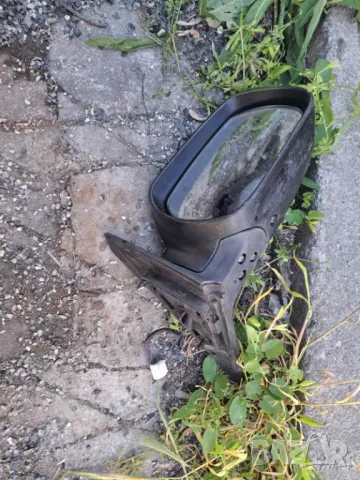 Ляво ел.огледало за мазда 6 2005г, снимка 2 - Части - 50073149