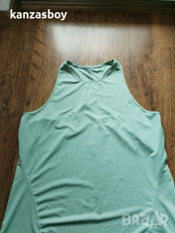 Nike Everyday Tank - страхотен дамски потник XL, снимка 7 - Потници - 54189485
