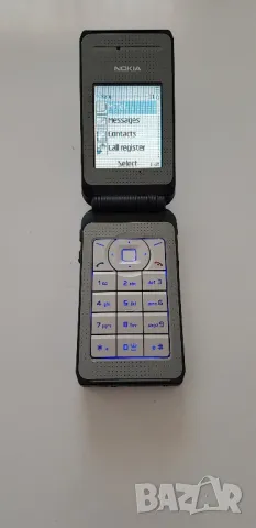 Nokia 6170, снимка 6 - Nokia - 47106036