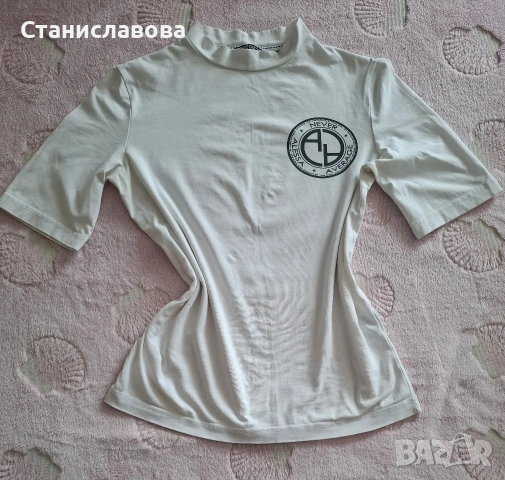 Тениска Alessa