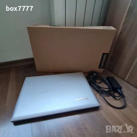 Лаптоп Lenovo Z 50-70, снимка 3 - Лаптопи за работа - 54151855