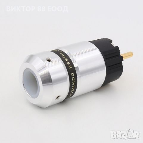 EU Schuko Power Plug - №14, снимка 2 - Други - 46484607