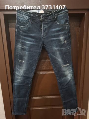 Мъжки дънки Inteligence Size 34