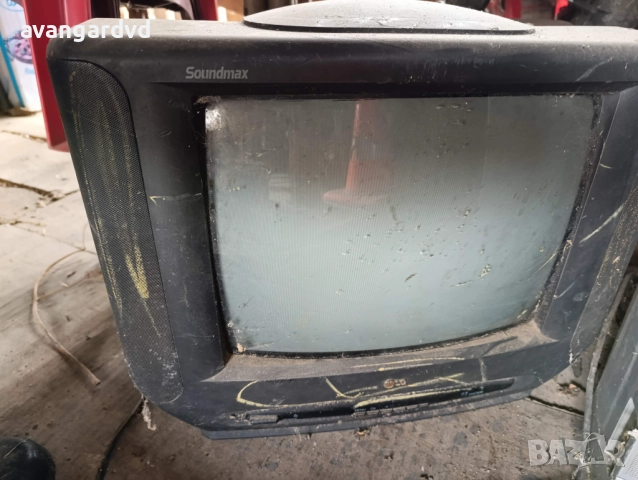 Лот телевизори, снимка 3 - Телевизори - 52708050