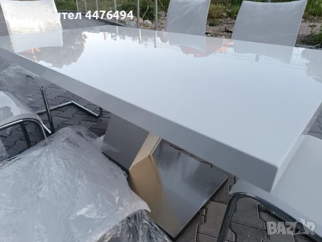 Мебели от Германия , снимка 10 - Столове - 50329746