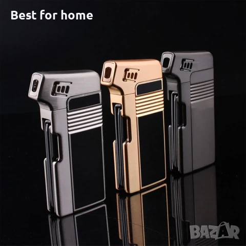 3-в-1 Многофункционална надуваема запалка, снимка 6 - Други ценни предмети - 51026480