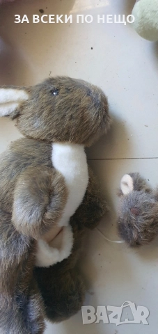 плюшени играчки, снимка 5 - Плюшени играчки - 51514159