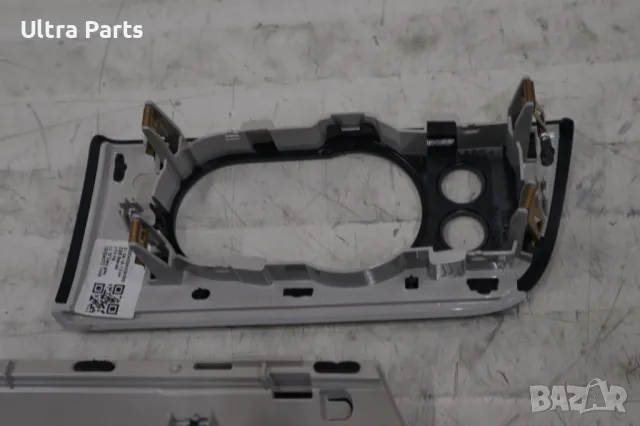 Оригинални декоративни лайсни арматурно табло MINI F60 9333435,9333433, снимка 10 - Части - 50376220