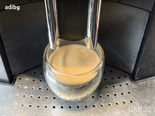 На Части - Jura C5 Type 666, снимка 3 - Кафемашини - 54069700