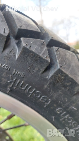 Yamaha XT660R , снимка 13 - Мотоциклети и мототехника - 53821712